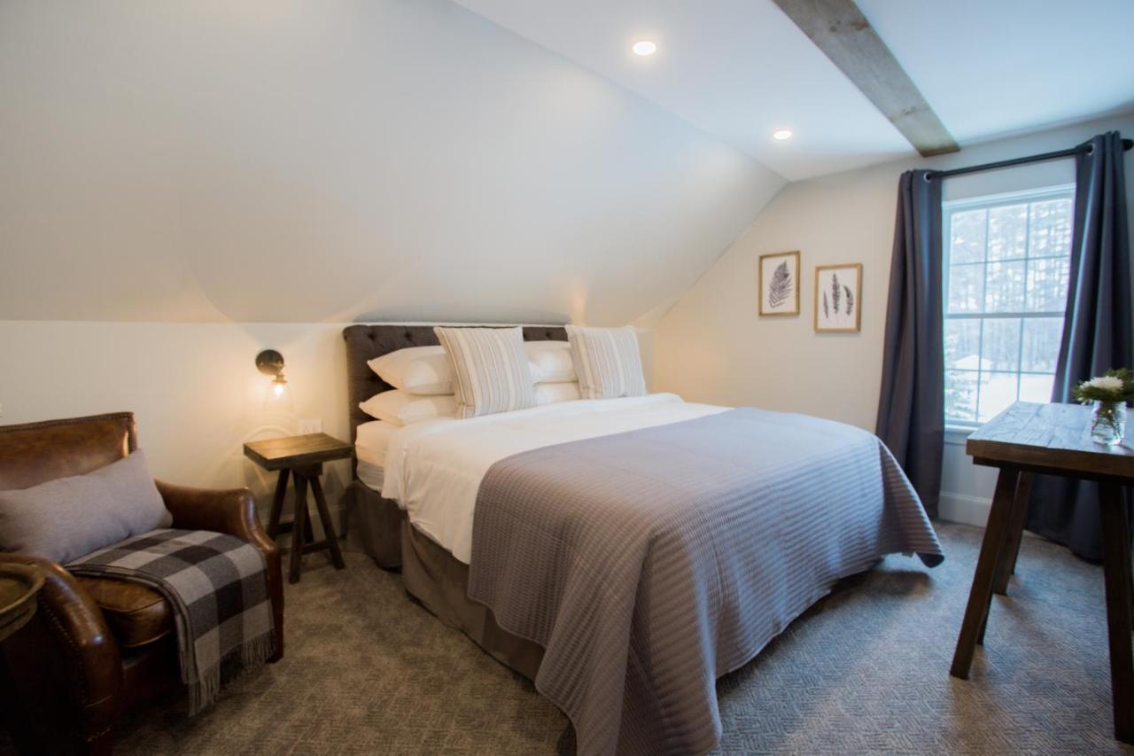 Mountain Meadows Lodge キリングトン エクステリア 写真